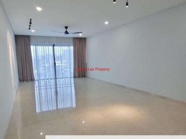 Condominium for rent
