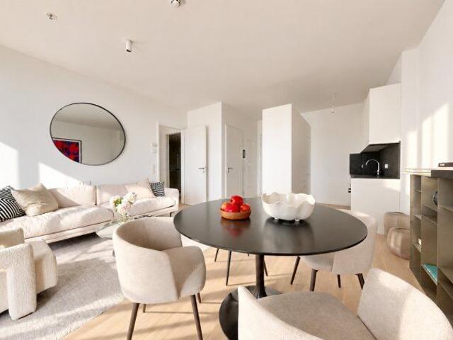 Apartment mieten in Donaustadt, Wien
