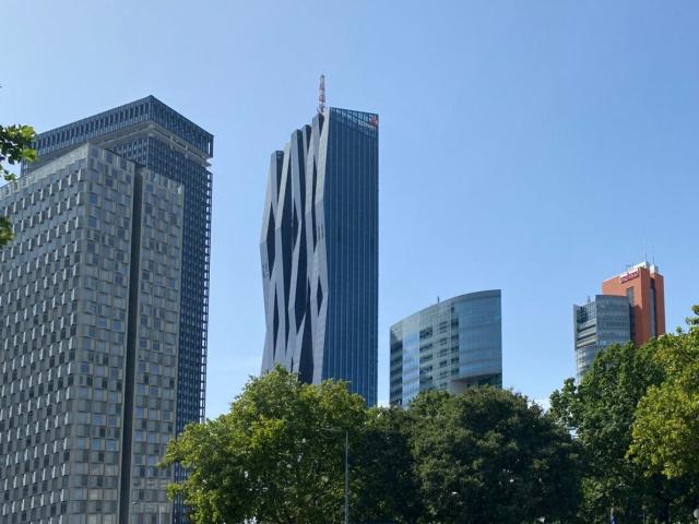 Büro mieten in Donaustadt, Wien