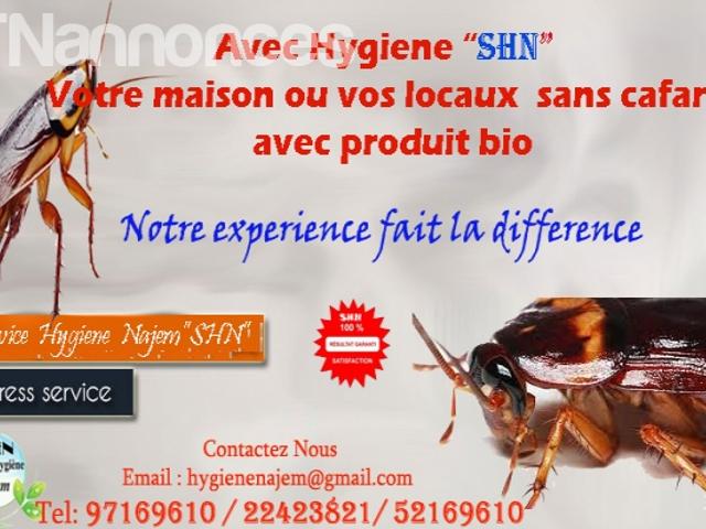 Propriété vente