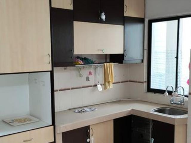 Condominium for rent in Petaling, Subang Jaya