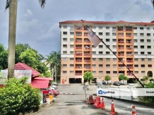 Condominium for sale in Petaling, Subang Jaya