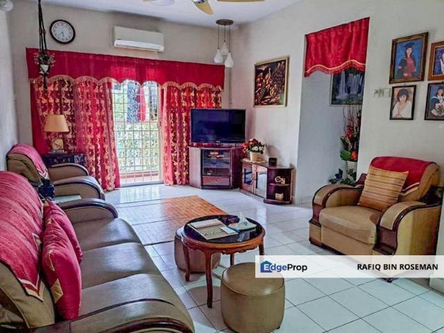 Condominium for sale in Petaling, Subang Jaya