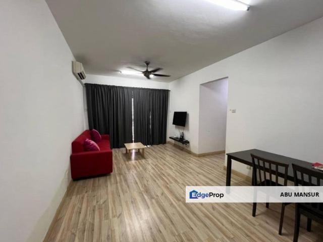 Condominium for sale in Petaling, Subang Jaya