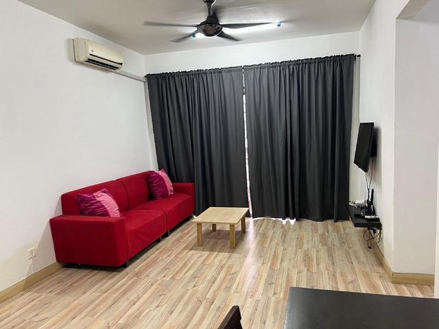 Apartment for sale in Petaling, Subang Jaya