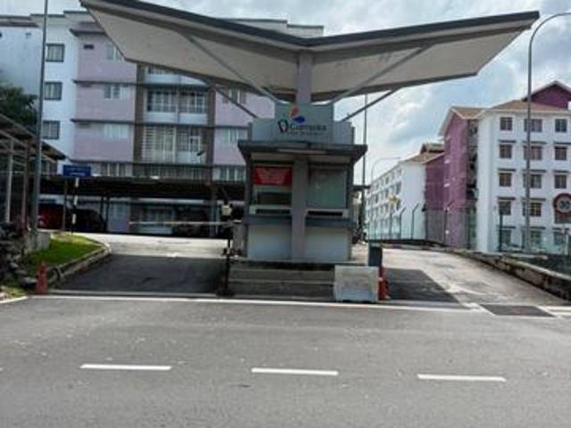 Apartment for sale in Nilai, Negeri Sembilan