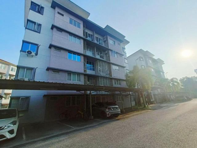 Apartment for sale in Nilai, Negeri Sembilan