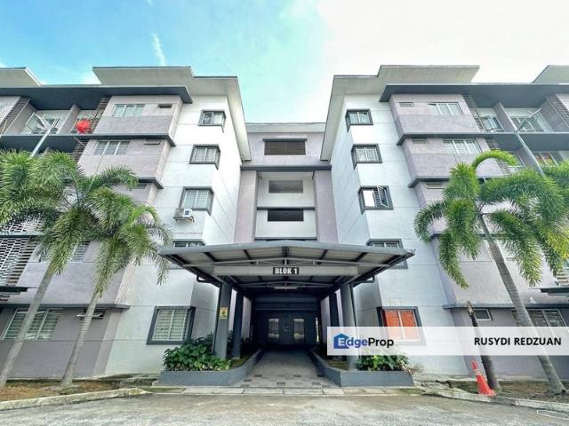 Condominium for sale in Negeri Sembilan