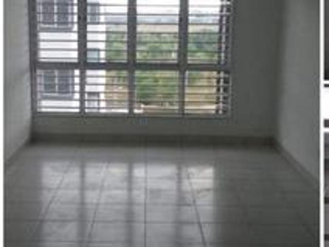 Apartment for sale in Nilai, Negeri Sembilan