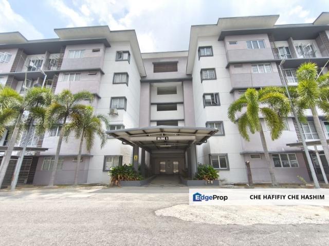 Condominium for sale in Negeri Sembilan