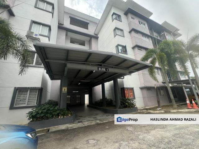 Condominium for sale in Negeri Sembilan