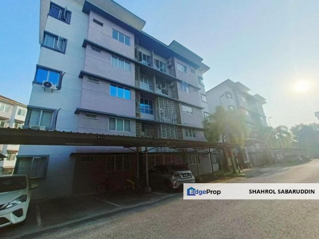 Condominium for sale in Negeri Sembilan