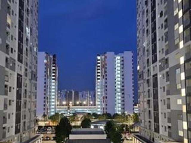 Condominium for sale in Kajang, Langat