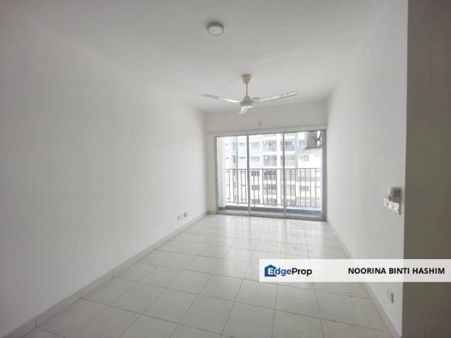Condominium for sale in Kajang, Langat