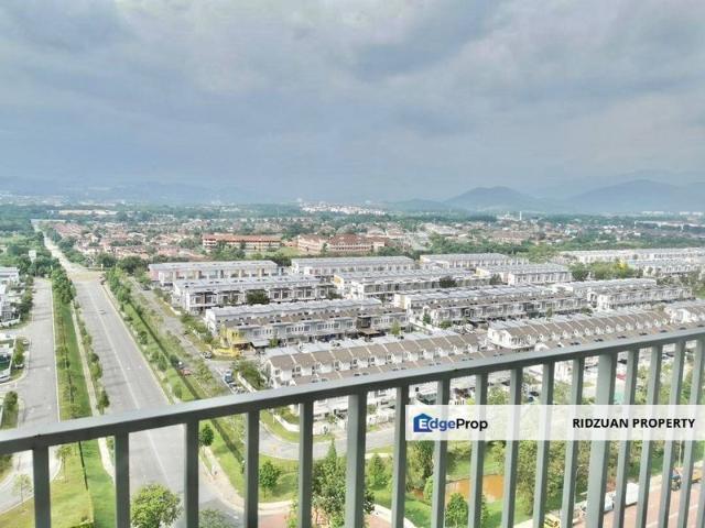 Condominium for sale in Kajang, Langat