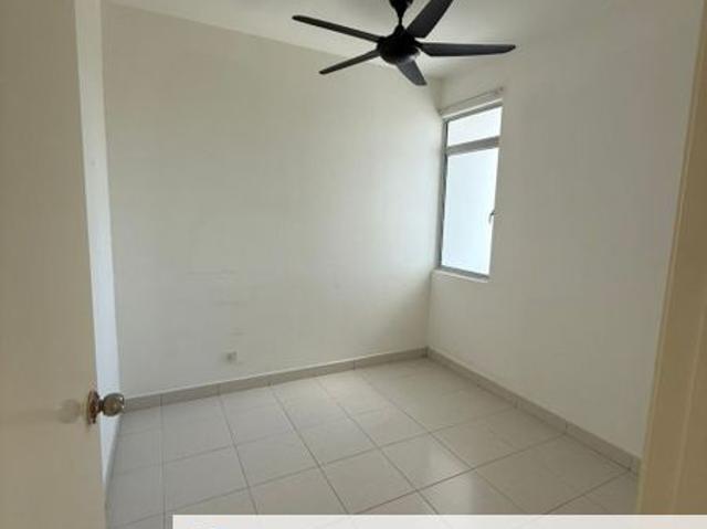 Condominium for rent in Kajang, Langat