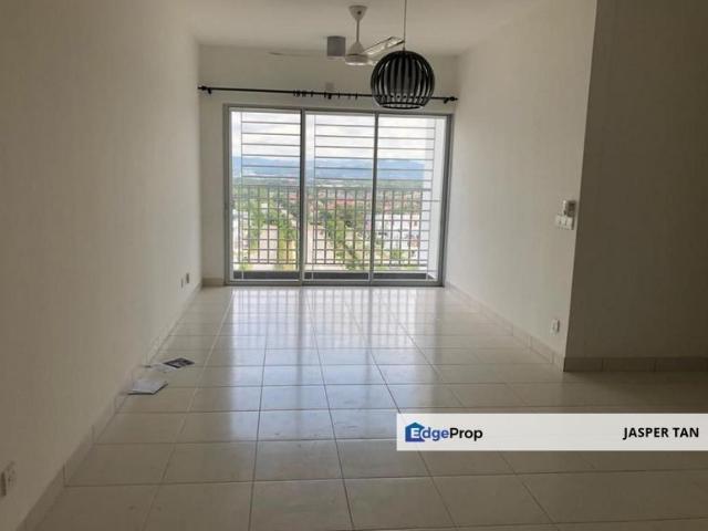 Condominium for rent in Kajang, Langat