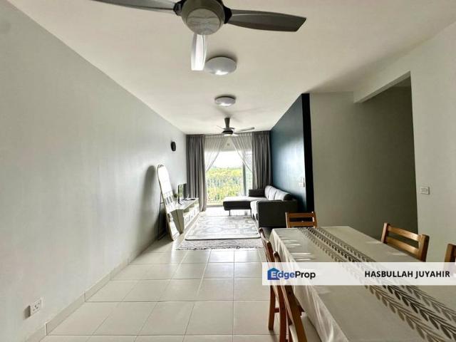 Condominium for sale in Setia EcoHill, Majlis Perbandaran Kajang