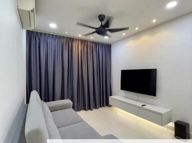 Condominium for sale in Kajang, Langat
