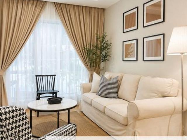 Condominium for rent in Kajang, Langat