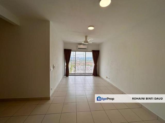 Condominium for rent in Setia EcoHill, Majlis Perbandaran Kajang
