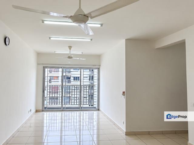 Condominium for sale in Setia EcoHill, Majlis Perbandaran Kajang