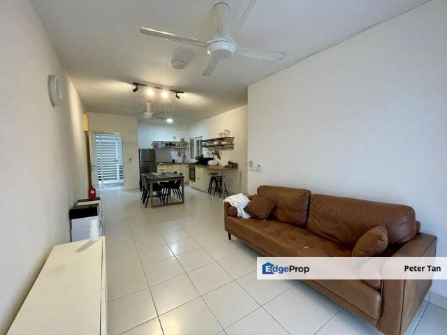 Condominium for rent in Kajang, Langat