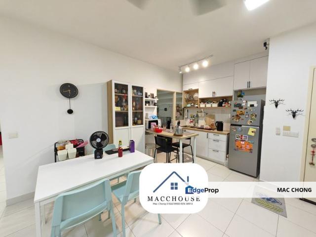 Condominium for sale in Setia EcoHill, Majlis Perbandaran Kajang