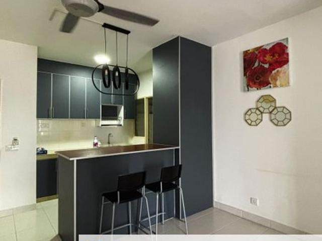 Condominium for rent in Kajang, Langat
