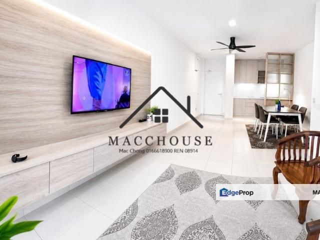 Condominium for sale in Kajang, Langat