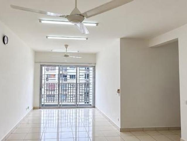 Apartment for sale in Semenyih, Majlis Perbandaran Kajang