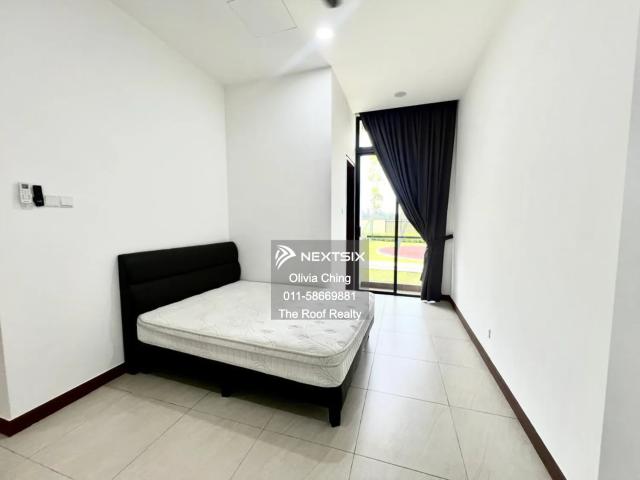 Residential House for rent in Kajang, Langat