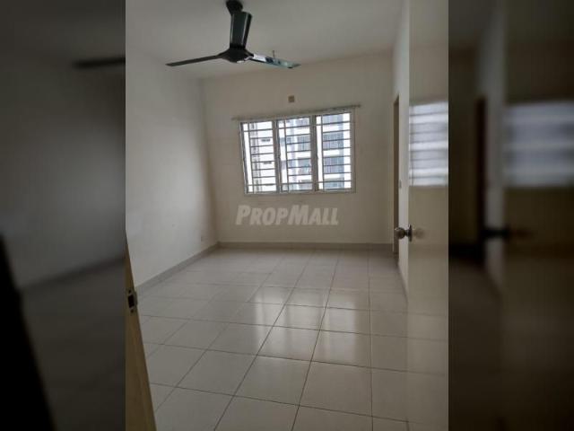 Apartment for rent in Kajang, Langat