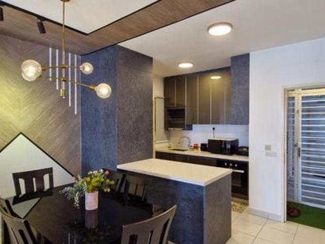 Condominium for sale in Kajang, Langat
