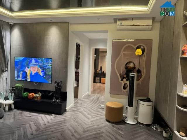 Căn hộ bán tại Hoàn Kiếm, Hà Nội