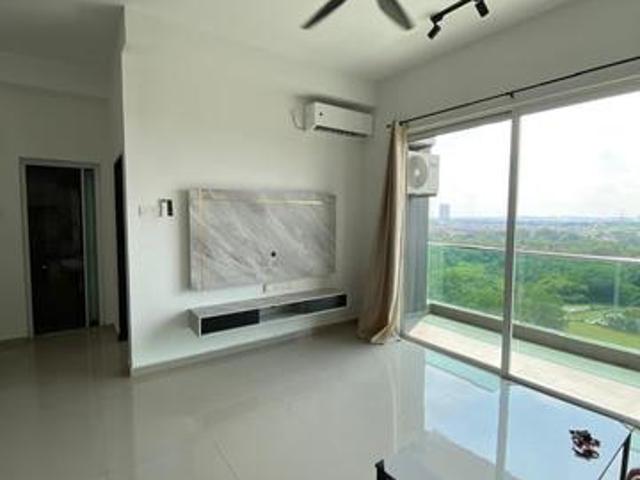 Condominium for rent in Masai, Johor