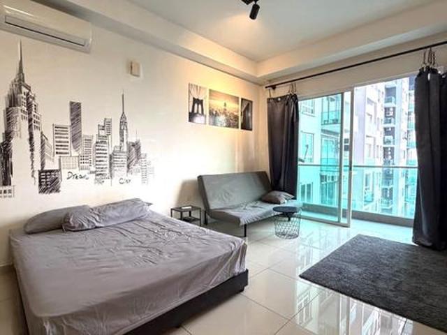Condominium for sale in Masai, Johor