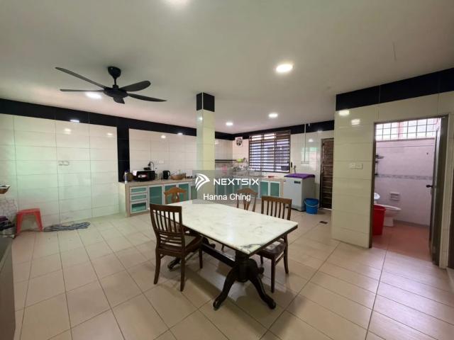 Residential House for sale in Johor