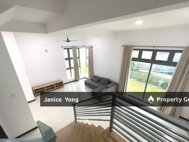 House for rent in Bukit Ledang, Johor
