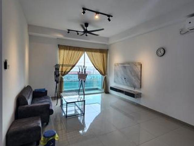 Condominium for rent in Masai, Johor