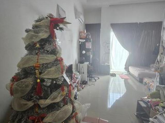 Serviced Residence for sale in Masai, Johor