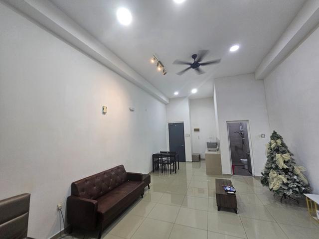 Serviced Residence for sale in Masai, Johor Bahru