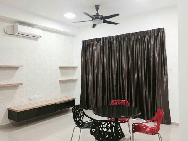 Condominium for rent in Masai, Johor