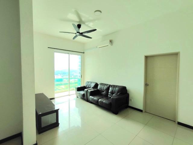 Apartment for rent in Johore Bahru, Johor