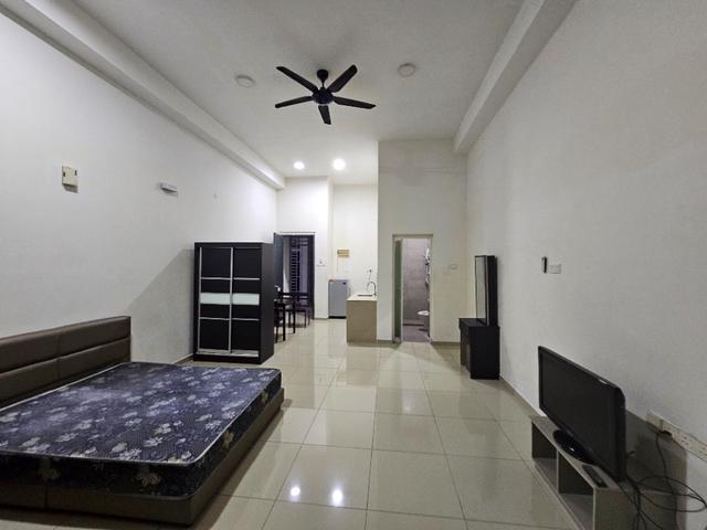 Serviced Residence for sale in Masai, Johor