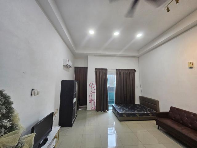 Serviced Residence for sale in Masai, Johor