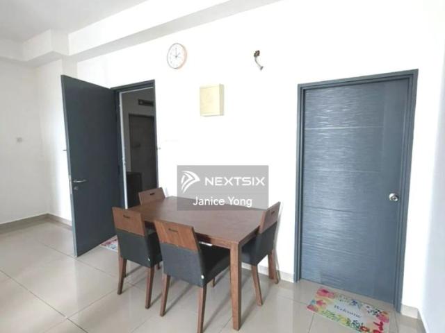 Apartment for rent in Plentong, Johor