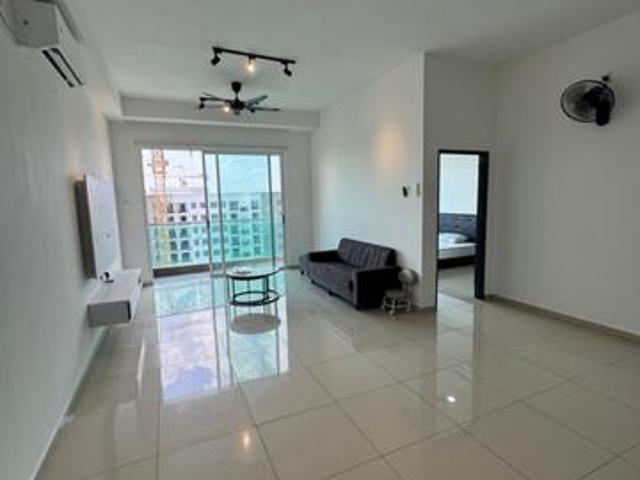 Condominium for rent in Masai, Johor