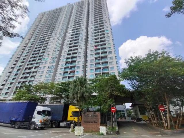Serviced Residence for sale in Masai, Johor