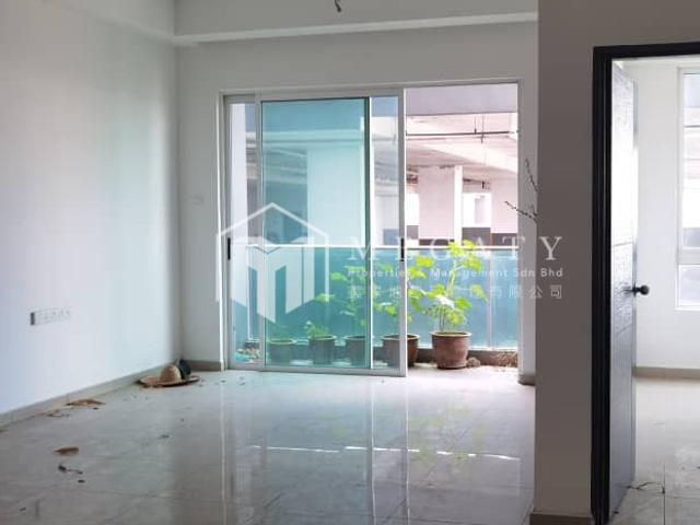 Apartment for rent in Taman Ungku, Johor Bahru